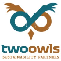 Two Owls Sustainability Partners LLC Logo