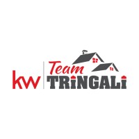 Team Tringali - Keller Williams Metropolitan Realty Logo