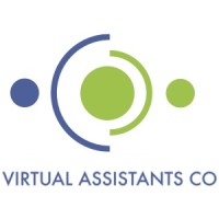 Virtual Assistants Co. Logo