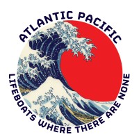 Atlantic Pacific International Rescue Ltd Logo