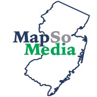 MapSo Media Logo