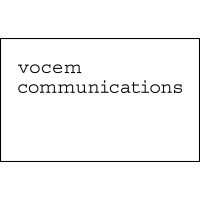 vocem communications GmbH Logo