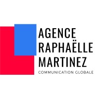 Raphaëlle Martinez - Agence de Communication Logo