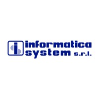 INFORMATICA SYSTEM S.R.L. Logo