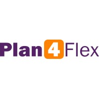 Plan4Flex Logo