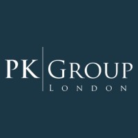 PK Group Logo