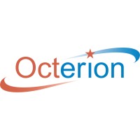 Octerion ICT Logo