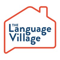 The Language Village Logo