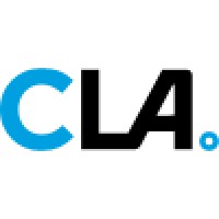 CLA Brand and Event Engineering Logo