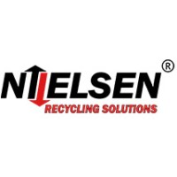 NIELSEN RECYCLING SOLUTIONS Logo