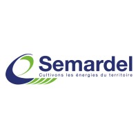 SEMARDEL Logo