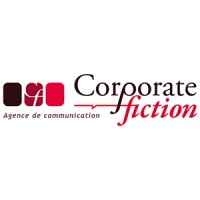Corporate Fiction Logo