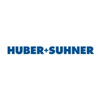 HUBER+SUHNER Phoenix Dynamics Logo