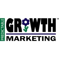 Predictable Growth Marketing, LLC Logo