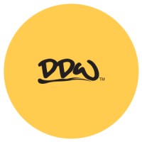 Digital Driftwood Pvt Ltd Logo