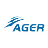 AGER Logo