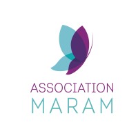 Association Maram Solidarité Logo