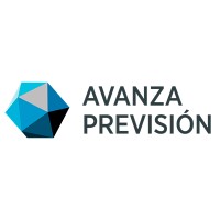 Avanza Previsión Logo