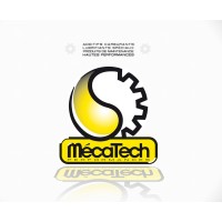 SELD/MécaTech® distribution Logo