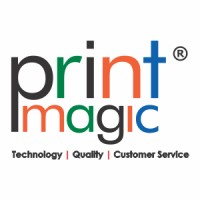 Print Magic Logo