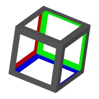 SquareTech Communication Logo