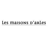 Les Maisons dArles Logo
