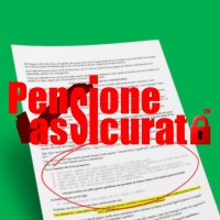 Pensione Assicurata™ Logo