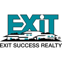 EXIT Success Realty Logo
