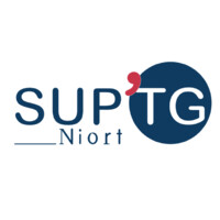 SUPTG Niort Logo