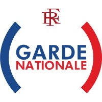 Garde nationale Logo