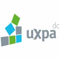 UXPA DC Logo