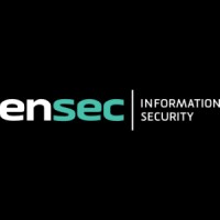 ensec AG Logo