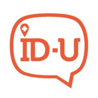 ID-U Santé Logo