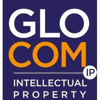 GLOCOM IP (GiP) Logo
