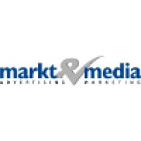 Markt & Media BV Logo