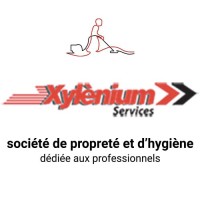Xylènium Services Logo