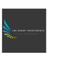 LMI Group Investments Logo