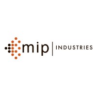 MIP Industries (Pty) Ltd Logo