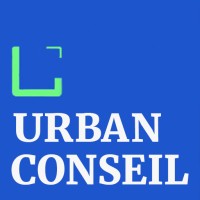 Urban Conseil Logo