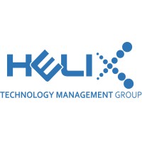 Helix Technology Management Group Logo