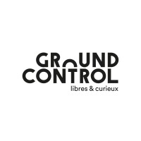 Ground Control Logo