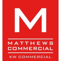 Matthews Commercial Group Logo