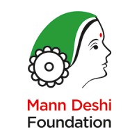 Mann Deshi Foundation Logo