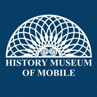 History Museum of Mobile Logo