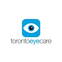 Toronto Eye Care Optometric Clinic Logo