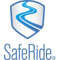 SafeRide Mobile, LLC Logo
