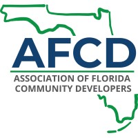 Association of Florida Community Developers (AFCD) Logo