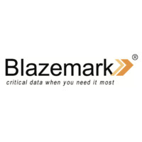 Blazemark by Fire Planning Associates Logo