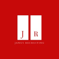 Janus Recruiting Logo