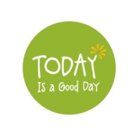 Today is a Good Day Logo